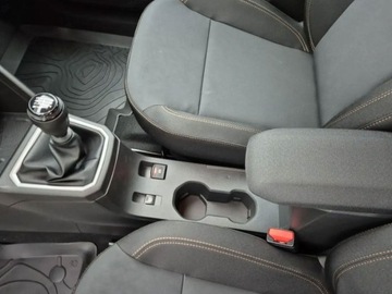 Dacia Sandero III Stepway 1.0 TCe 110KM 2025 Od ręki - Stepway Extreme 1.0 TCe 110KM / Pakiet Zimowy, Easy, zdjęcie 9