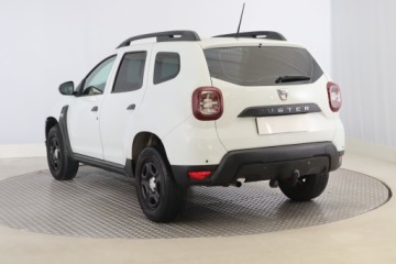 Dacia Duster II SUV 1.6 SCe 115KM 2018 Dacia Duster 1.6 SCe, Salon Polska, VAT 23%, zdjęcie 3
