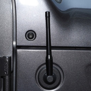 Для Jeep Wrangler JL JK 2007-2022 Jeep Gladiator JT