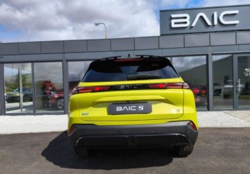 BAIC Beijing 5 1.5  177KM 2026 BAIC 5 1.5 Benzyna 177KM, zdjęcie 11