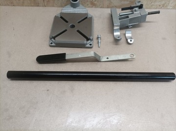 H11 WOLFCRAFT ДЕРЖАТЕЛЬ ДЛЯ СВЕРЛ 112 мм 3406000