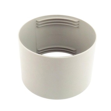 Przenośny klimatyzator Wydech 150mm Szary