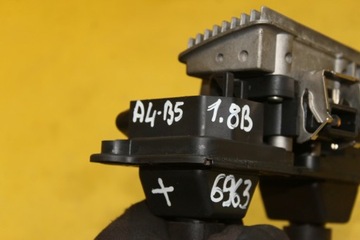 КАТУШКА ЗАЖИГАНИЯ A4 B5 1.8 B 058905105A