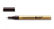 PILOT MARKER OLEJOWY ZŁOTY EF
