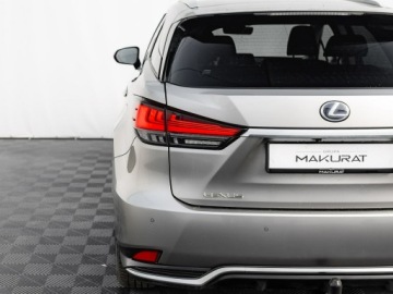 Lexus RX IV SUV Facelifting RX 450h 313KM 2022 Lexus RX GD8F979#450H PRESTIGE Podgrz i wentyl.f, zdjęcie 9