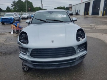 Porsche Macan 2021 Porsche Macan 2021 PORSCHE MACAN 2.0 Benzyna 248KM, zdjęcie 1