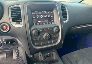 Dodge Durango III 3.6 V6 299KM 2020 Dodge Durango 2020 Dodge Durango auto w Polsce po akcyzie 3.6 Benzyna 299KM, zdjęcie 14