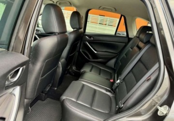 Mazda CX-5 I SUV 2.2 SKYACTIV-D  175KM 2015 Mazda CX-5 Mazda CX-5 SKYACTIV-D 175 AWD Drive Nakama Intense 2.2 Diesel, zdjęcie 19
