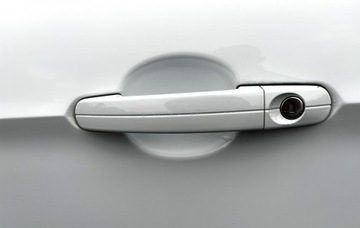 Ford Kuga II SUV 2.0 Duratorq TDCi 140KM 2014 Ford Kuga Serwis / Automat / 4x4 / Park Assist, zdjęcie 13