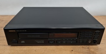 Onkyo DX-705 — проигрыватель компакт-дисков