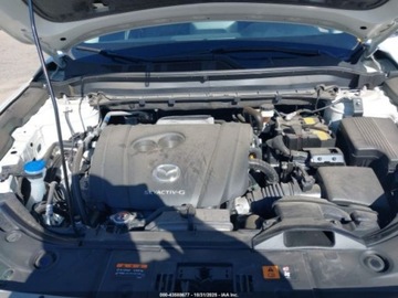 Mazda CX-5 II 2025 Mazda CX-5 2.5 S Select 2025 2.5 Benzyna 187KM, zdjęcie 8