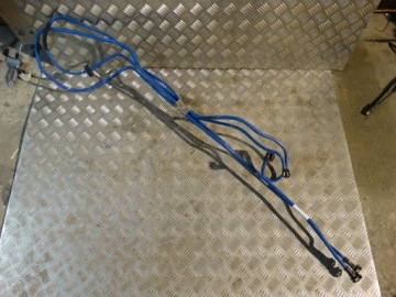 IDEALNE PRZEWODY PALIWA BMW G11 G12 1