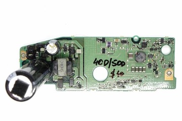 Блок питания Canon EOS 40D 50D