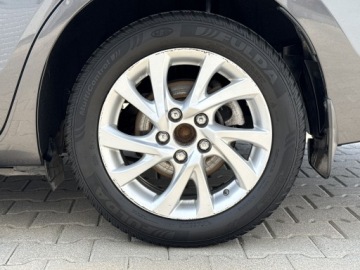 Toyota Corolla XI Sedan Facelifting 1,6 Valvematic 132KM 2017 Toyota Corolla 1.6 Premium EU6 Seria E16 (2012-201, zdjęcie 25