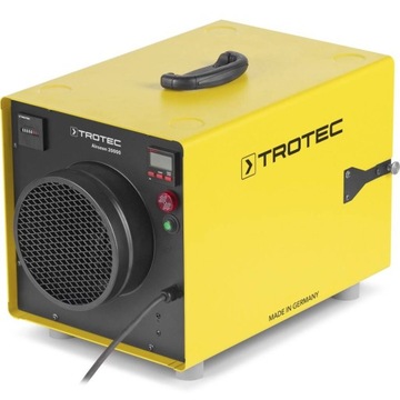 Озонатор Генератор озона TROTEC 20000 20000 мг/ч
