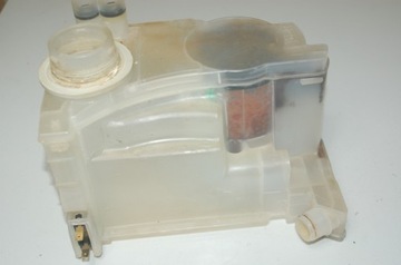 Контейнер для соли для посудомоечной машины Electrolux ESL46010.
