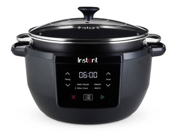 Мультиварка INSTANT POT Superior Slow