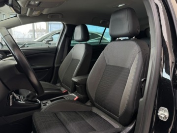 Opel Astra K Sportstourer Facelifting 1.2 Turbo 130KM 2022 Opel Astra Elegance / LED / CarPlay/Android Auto /, zdjęcie 8