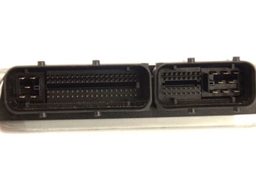 AUDI A6 C5 2.5 TDI JEDNOTKA ŘÍZENÍ MOTORU 4Z7907401B