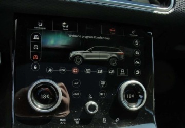 Land Rover Range Rover Velar SUV 3.0 SD6 300KM 2019 Land Rover Range Rover Velar Land Rover Range Rover Velar 3.0d R-Dynamic SE, zdjęcie 20