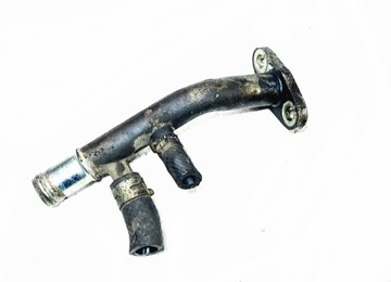 HRDLO TRUBKA VODY RF7J 2.0 CITD MAZDA 5 6 3