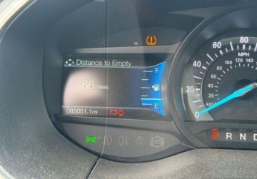 Ford Edge II 2019 Ford Edge 2019 Ford Edge, Titanium 2.0 4x4 - w POLSCE po oplatach i akcyz, zdjęcie 10