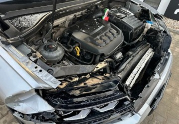 Volkswagen Tiguan II SUV 2.0 TSI 190KM 2020 Volkswagen Tiguan 2.0TSI 190KM 2020r. 4Motion DSG Salon Polska F-Vat 23, zdjęcie 16