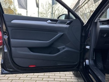Volkswagen Passat B8 Variant Facelifting 1.5 TSI EVO 150KM 2023 Volkswagen Passat Kamera Cofania! APP! DSG! ACC! T, zdjęcie 9