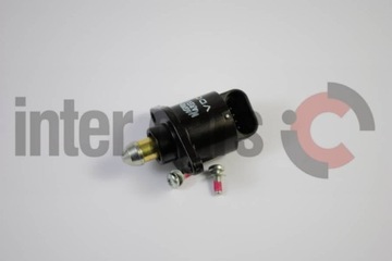 Регулировка холостого хода/регулировка фазы прогрева