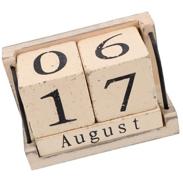 ОФИСНЫЕ УКРАШЕНИЯ ВИНТАЖНЫЕ УКРАШЕНИЯ СТОЛНЫЙ КАЛЕНДАРЬ 2020 БЛОКИ ДАТЫ ДЛЯ СТОЛНОГО СТОЛЛА