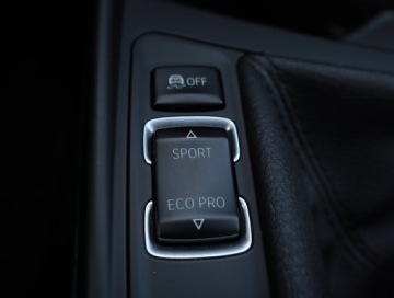 BMW Seria 1 F20-F21 2016 BMW 1 118i, Klima, Klimatronic, Tempomat, zdjęcie 18