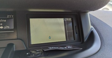 Renault Grand Scenic II Grand Scenic Facelifting 1.6 dCi eco2 130KM 2012 Renault Grand Scenic 1.6 D 130 kM Navi Kamera Xenon Tempomat Pelen Serwis, zdjęcie 7