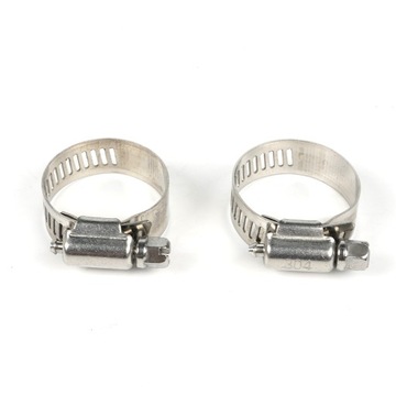 WYŚWIETLACZ TEMPERATURY SILNIKA MOTOCYKL Super Slim LCD Czerwony wyświetlacz