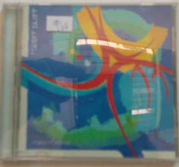Shaken 'N' Stirred Robert Plant CD