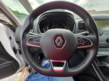 Renault Grand Scenic III 1.3 Energy TCe 140KM 2019 Renault Grand Scenic 1.3 140PS 5 Foteli Navi Kamera Alu Piekny Gwarancja, zdjęcie 10