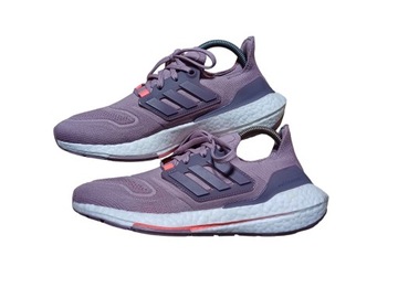 ADIDAS ULTRABOOST 22 BUTY DAMSKIE 39 1/3