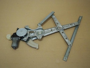 MECHANIZMUS SKEL DVEŘE LEVÝ ZADNÍ RENAULT KOLEOS II