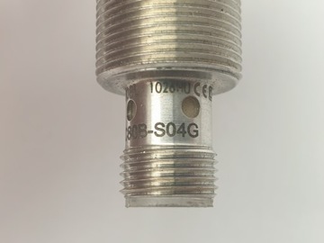 Датчик BALLUFF BES008L BES M18MI-PSC80B-S04G PNP