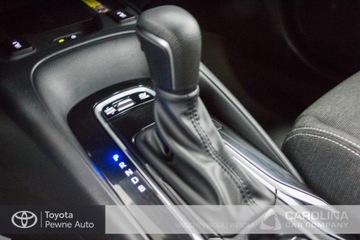 Toyota Corolla XII 2024 Toyota Corolla Seria E21 (2019-) 1.8 Hybrid Comfor, zdjęcie 9