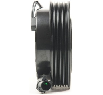 МУФТА КОНДИЦИОНЕРА DOOWON HYUNDAI/KIA