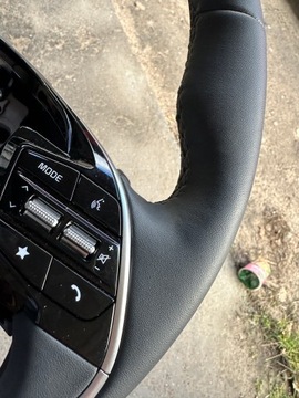 KIA NIRO II VOLANT 2023 ROK JAKO NOVÁ