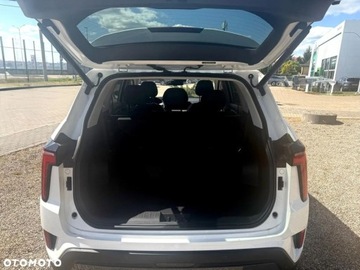 JAC 2025 JAC JS8 JAC JS8 PRO 7os 1.5 Benzyna 175KM, zdjęcie 9