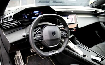 Peugeot 2024 Peugeot 308 1.2 mHEV GT SS e-DCS6 136KM SalonPL Gwarncja od RiA 1.2, zdjęcie 2