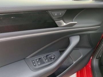 Volkswagen Passat B8 Variant Facelifting 1.5 TSI EVO 150KM 2025 Volkswagen Passat 1.5eTSI 150KM Business SerwisASO Virtual Acc Led Hak FV23, zdjęcie 17