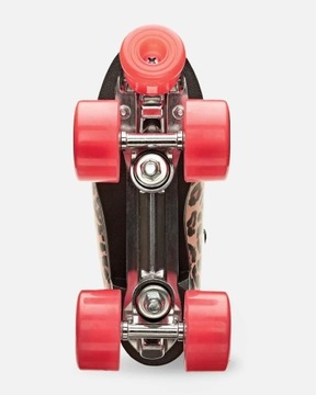 IMPALA WROTKI ROLLER SKATES Leopard 39