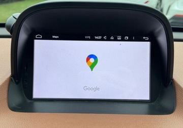 Opel Mokka I SUV 1.4 Turbo ECOTEC 140KM 2014 Opel Mokka 4X4 Bi-Xenon Skora Klimatronic Serwis Dla wymagajacych 1.4, zdjęcie 16