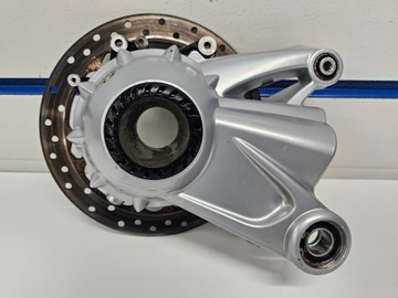 BMW R 1200 GS K25 08-12 дифференциал дифференциал карданный вал