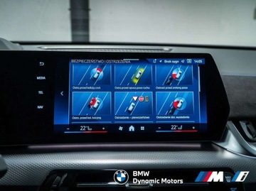 BMW X2 U10 2025 BMW X2 sDrive20i 170KM mHEV - Gotowy do Odbioru - Pakiet M Pro - HarmanKar, zdjęcie 35