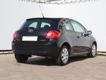 Toyota Auris I Hatchback 1.4 i 16V VVT-i 97KM 2007 Toyota Auris 1.4 VVT-i, Klima, zdjęcie 4