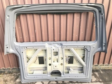 VW T6 ЗАДНЯЯ КРЫШКА БАГАЖНИКА 15-22R